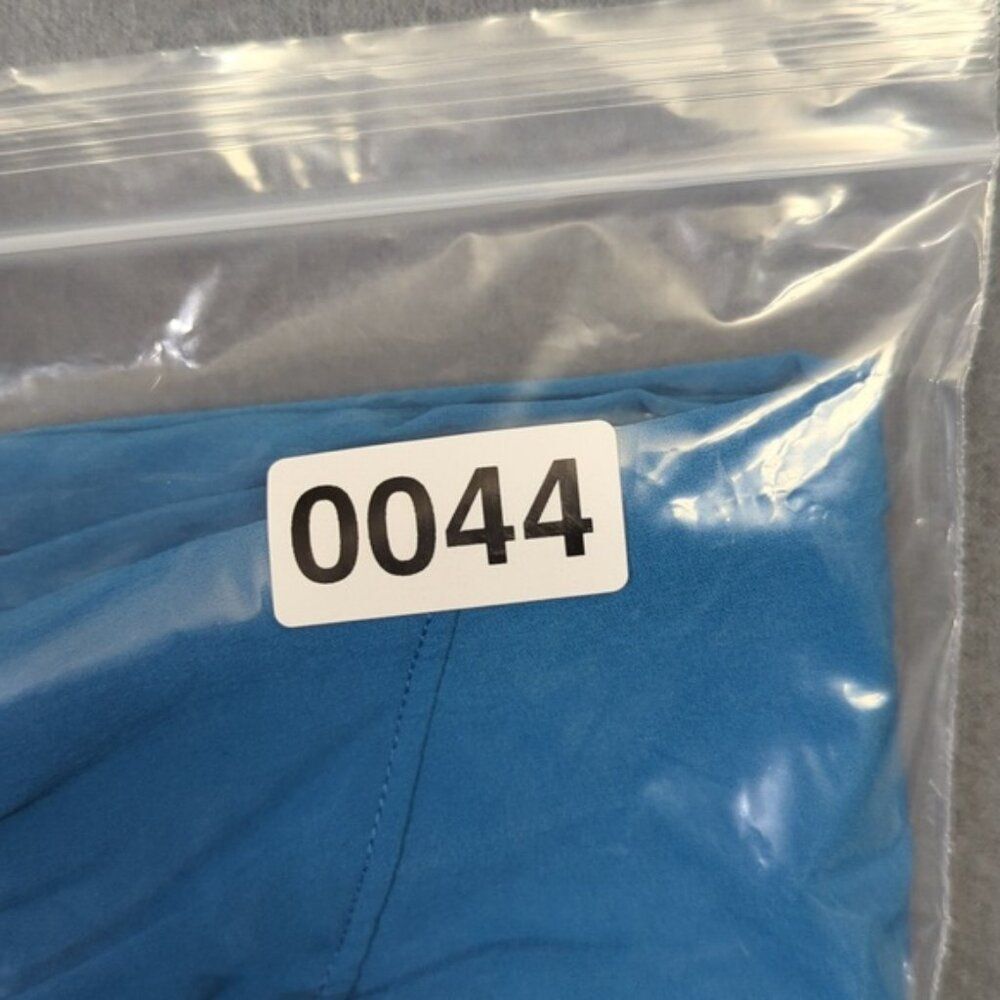 Rhone Shorts Men's XXL Blue Essentials Training Shorts Unlined Athletic Gym NWT - Picture 10 of 10